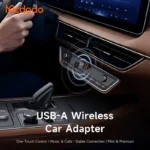 دانگل بلوتوث خودرو Mcdodo OT-825 - تصویر 4