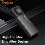 دانگل بلوتوث خودرو Mcdodo OT-825 - تصویر 6
