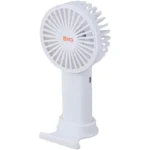پنکه رومیزی شارژی بیوا FA-01