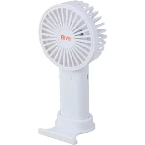 پنکه رومیزی شارژی بیوا FA-01