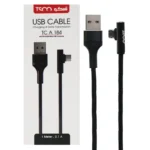کابل شارژ Micro TSCO TC A 184 - تصویر 2