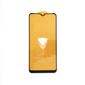 محافظ صفحه شیشه ای فول براق سامسونگ A10S/M10/A10 Tempered Premium