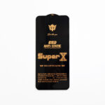 محافظ صفحه شیشه ای فول براق سامسونگ A25/M34/F34/A24/A15/A25/M15/F15 SuperX