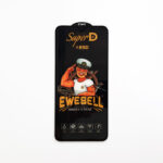 محافظ صفحه شیشه ای فول براق سامسونگ A16 Ewesell