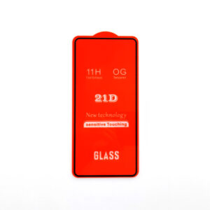 محافظ صفحه شیشه ای فول براق سامسونگ Super D S20FE/A52/A51/M31S/A53-5G 21D