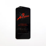 محافظ صفحه شیشه ای فول براق سامسونگ A35/A55/M35-5G Bacas