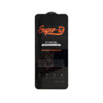 محافظ صفحه شیشه ای فول براق سامسونگ A05/A05s/A06/A07 Super MB
