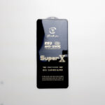 محافظ صفحه شیشه ای فول براق سامسونگ Super X S20FE/A52/A51/M31S/A53-5G