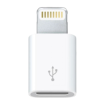 تبدیل Micro to lighining