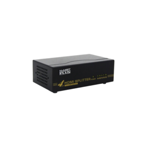 اسپلیتر HDMI K-NET plus 1to4 KPS644