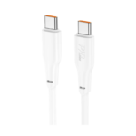 کابل شارژ type-c to type-c hoco x93 1m