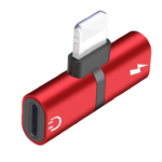 تبدیل یک به دو lightning copy