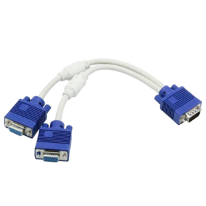 کابل تبدیل  VGA 1-2