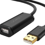 کابل افزایش طول USB2 Active 5m یوگرین