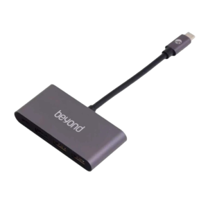 هاب type C Beyond BA-404