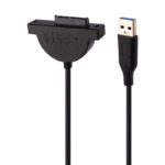 کابل دی وی دی Sata To USB - تصویر 2