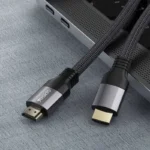 کابل HDMI yesido HM08 2m - تصویر 3
