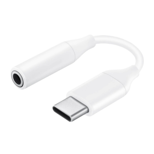 تبدیل type C بهsamsung jack 3.5
