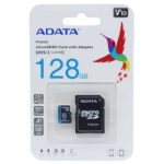 کارت حافظه MicroSD Adata/Premier V10 U1/128G - تصویر 5