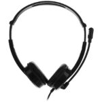 هدست Rapoo h120 USB - تصویر 3