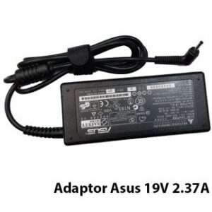 آداپتور لپ تاپ ایسوس 19V 2.37A 3x1.1mm
