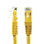 کابل شبکه  XP 30cm CAT6