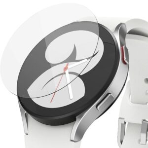 محافظ صفحه شیشه ای ساعت سامسونگ S4 46MM