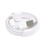 کابل شارژ USB Lightning های کپی - تصویر 2