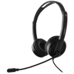 هدست Rapoo h120 USB