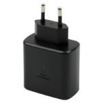 کله شارژر SAMSUNG 45W USB-C دو پین