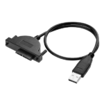 کابل دی وی دی Sata To USB