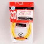 کابل شبکه  XP 1m CAT6 - تصویر 2