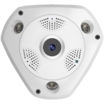 دوربین وای فای FishEye VR