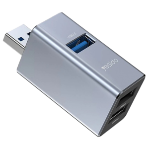هاب USB3.0 Yesido HB14