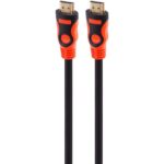 کابل HDMI GOLD OSCAR 1.5m - تصویر 4