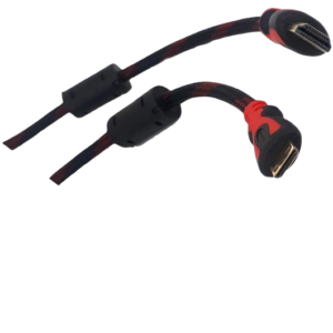 کابل HDMI پوست ماری 10m