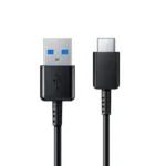 کابل شارژ فست TSCO Type-C مدل TCC 202 طول 1متر