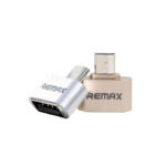 تبدیل مینی OTG MicroUsb فلزی