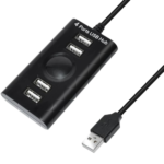 هاب MACHER MR-144