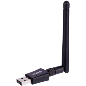 کارت شبکه بی سیم آنتن دار TW 1015 150Mbps تسکو