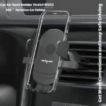 هولدر گوشی Zealot HG02 - تصویر 5