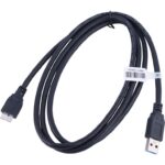 کابل هارد USB3.0 1.5M D-NET - تصویر 2