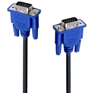کابل VGA DETEX 3m