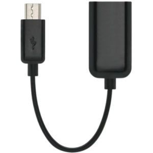تبدیل سیمی OTG MicroUsb