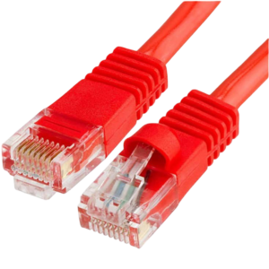 کابل شبکه  XP 2m CAT5