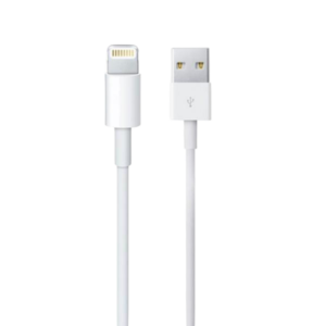 کابل شارژ USB Lightning های کپی