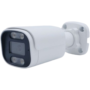 دوربین مداربسته بولت  warmlight 5mp svs