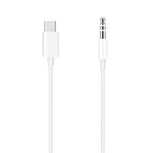 تبدیل type-c to 3.5 no name