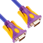 کابل مانیتور VGA-3+9 ELEVEN 1.5m