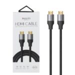 کابل HDMI yesido HM08 2m - تصویر 2